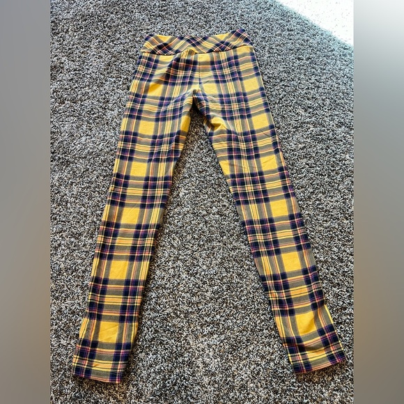 Leggings, size small - Picture 3 of 7